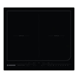Hoover Wizard HESD4 Wi-Fi 60cm Flexible Induction Hob